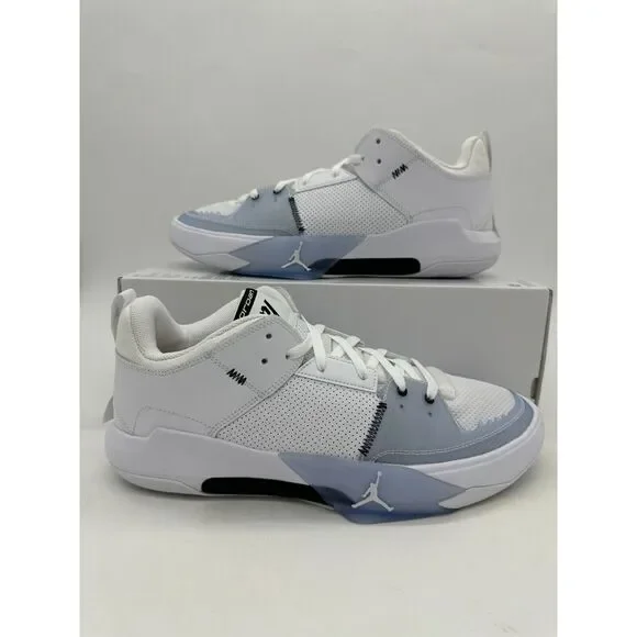 Jordan | Shoes | Jordan One Take 5 Mens Size 3 White Icy 